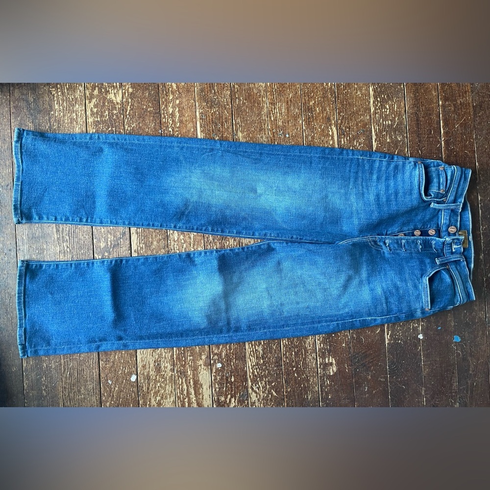 Mother Denim